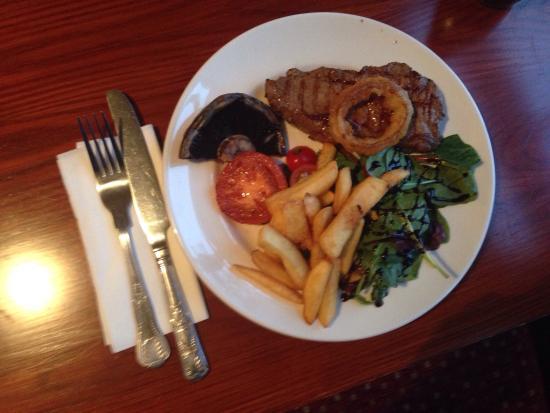 The Glen Bar and Restaurant